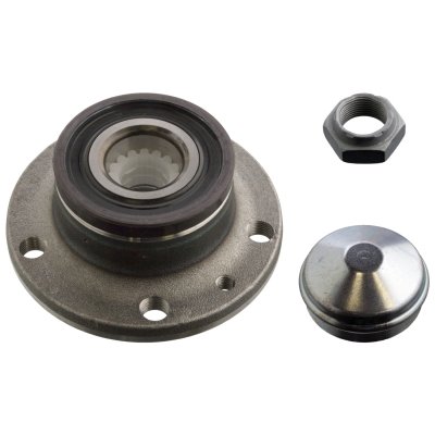 Febi Bilstein Wheel Bearing Kit 103779