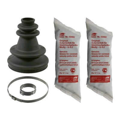 Febi Bilstein CV Boot Kit 10387