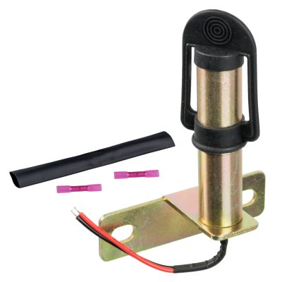 Febi Bilstein Bracket 104037