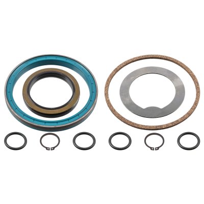 Febi Bilstein Gasket Set 10406