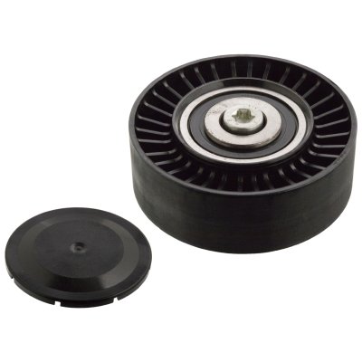 Febi Bilstein Idler Pulley 104074