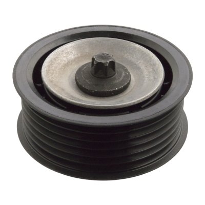 Febi Bilstein Idler Pulley 104075