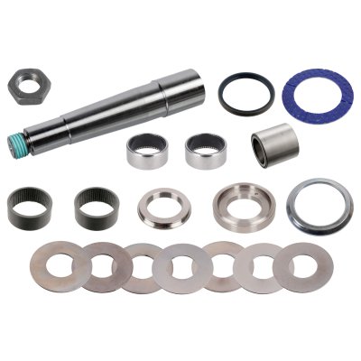 Febi Bilstein King Pin Set 104083