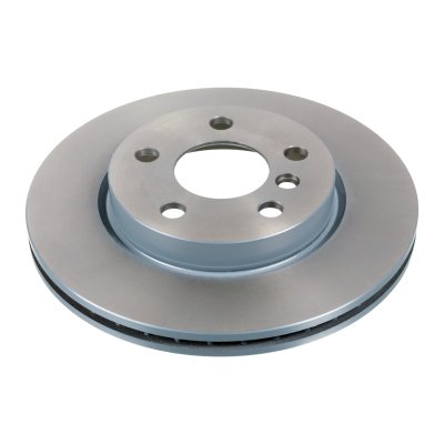 Febi Bilstein Brake Disc 104102