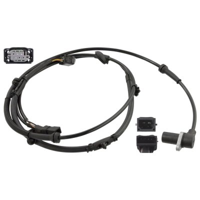Febi Bilstein ABS Sensor 104173