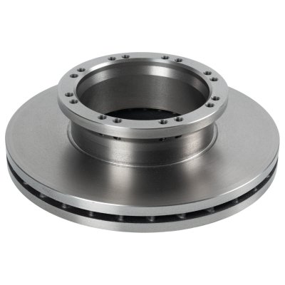 Febi Bilstein Brake Disc 104222