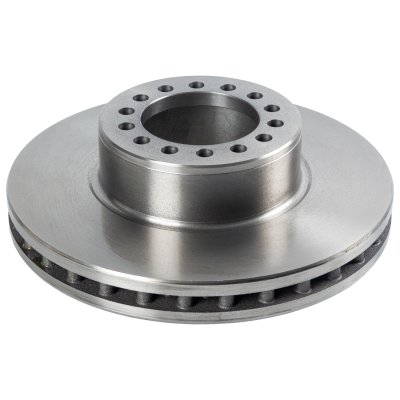 Febi Bilstein Brake Disc 104287