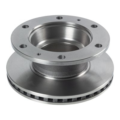 Febi Bilstein Brake Disc 104288