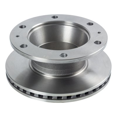 Febi Bilstein Brake Disc 104289