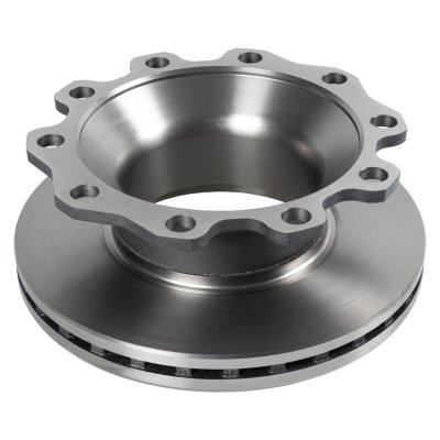Febi Bilstein Brake Disc 104290