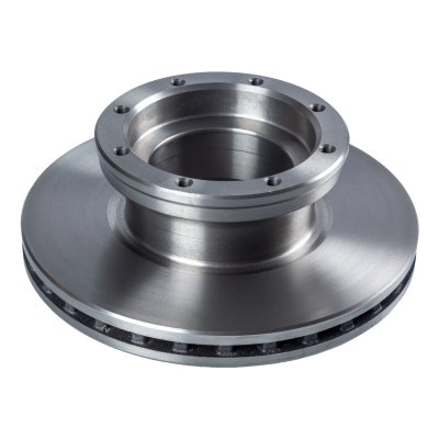 Febi Bilstein Brake Disc 104291