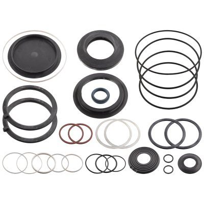 Febi Bilstein Gasket Set 104374