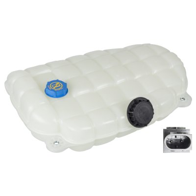 Febi Bilstein Coolant Expansion Tank 104439