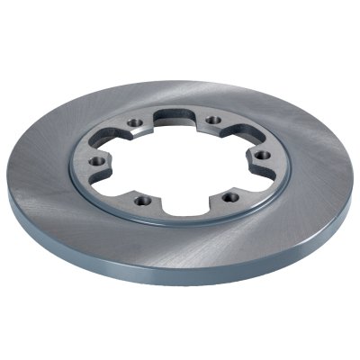 Febi Bilstein Brake Disc 104498