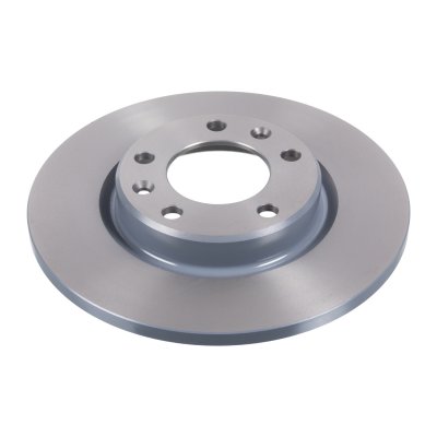 Febi Bilstein Brake Disc 104508
