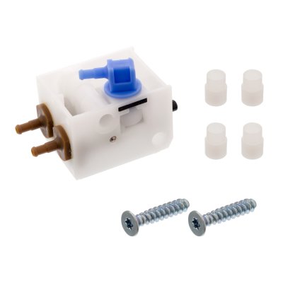 Febi Bilstein Valve 104529
