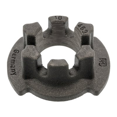 Febi Bilstein Axle Nut 10469
