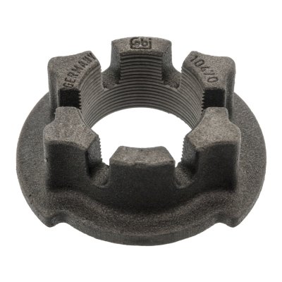Febi Bilstein Axle Nut 10470