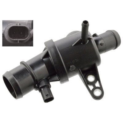 Febi Bilstein Thermostat 104759