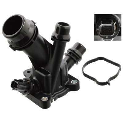 Febi Bilstein Thermostat 104762