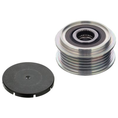 Febi Bilstein Alternator Overrun Pulley 104779
