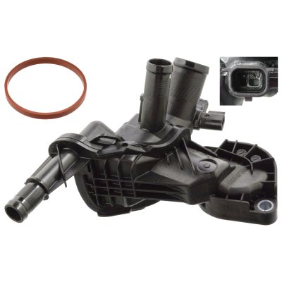 Febi Bilstein Thermostat 104791