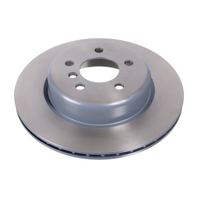 Febi Bilstein Brake Disc 104804