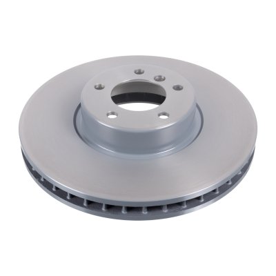Febi Bilstein Brake Disc 104806