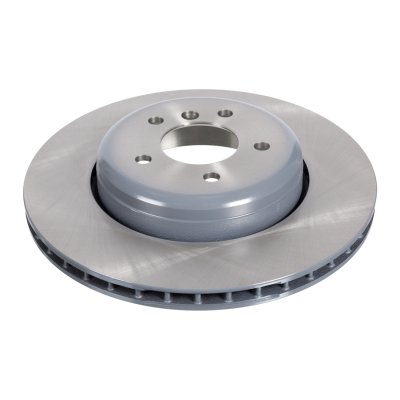 Febi Bilstein Brake Disc 104807