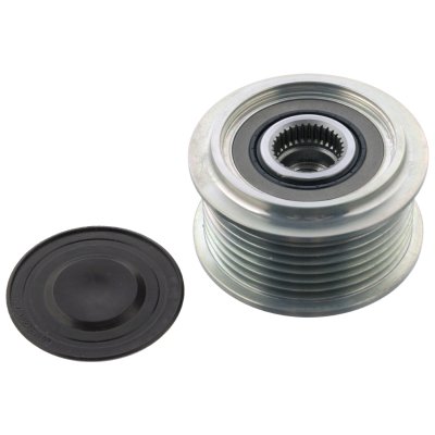 Febi Bilstein Alternator Overrun Pulley 104828