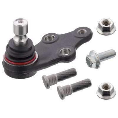 Febi Bilstein Ball Joint 104843
