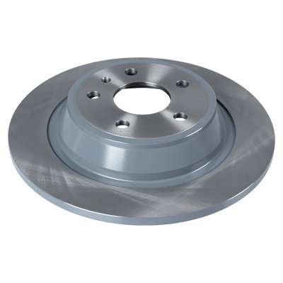 Febi Bilstein Brake Disc 104853
