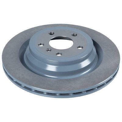 Febi Bilstein Brake Disc 104854
