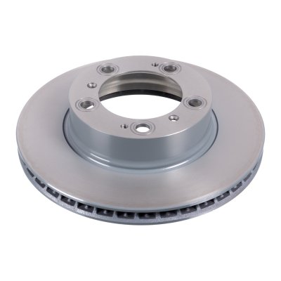Febi Bilstein Brake Disc 104856