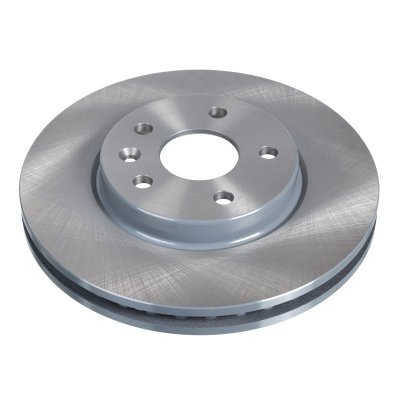 Febi Bilstein Brake Disc 104857