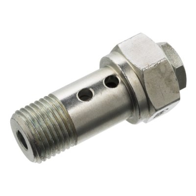 Febi Bilstein Overflow Valve 104890