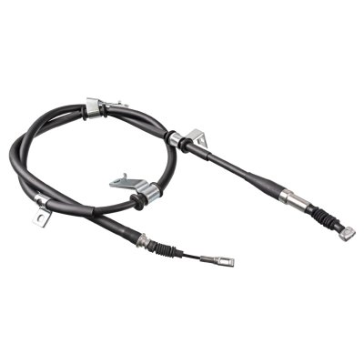 Blueprint Brake Cable ADG046271