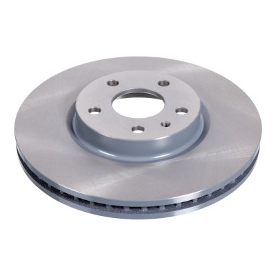 Febi Bilstein Brake Disc 104953