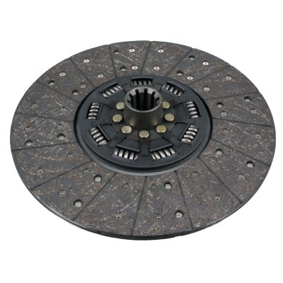 Febi Bilstein Clutch Disc 105004