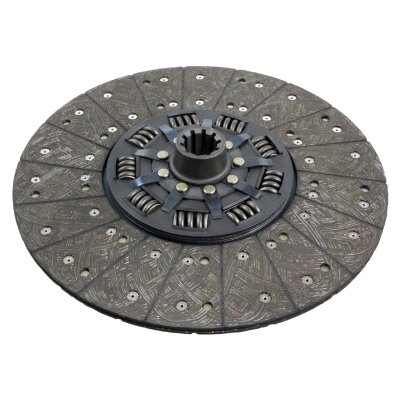 Febi Bilstein Clutch Disc 105009