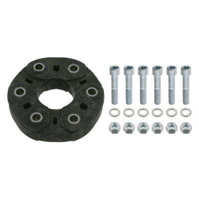 Febi Bilstein Flexible Coupling Kit 10501