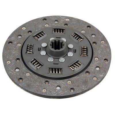 Febi Bilstein Clutch Disc 105016