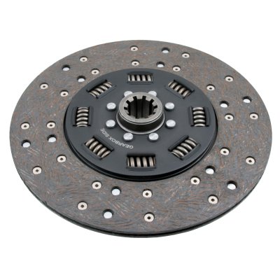 Febi Bilstein Clutch Disc 105022