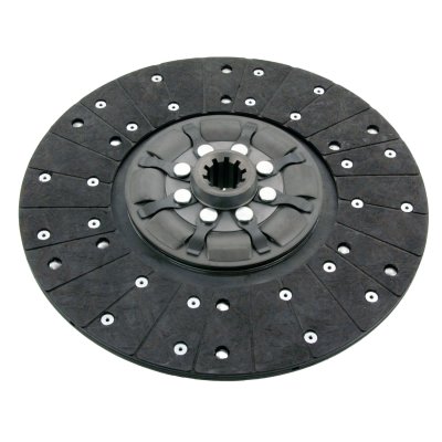 Febi Bilstein Clutch Disc 105023