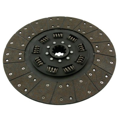Febi Bilstein Clutch Disc 105024