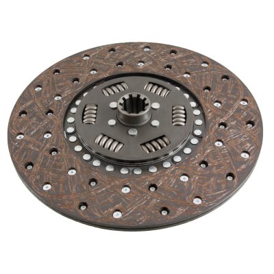 Febi Bilstein Clutch Disc 105029