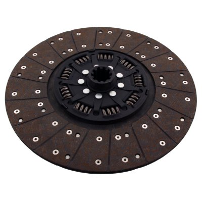 Febi Bilstein Clutch Disc 105030