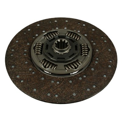 Febi Bilstein Clutch Disc 105032