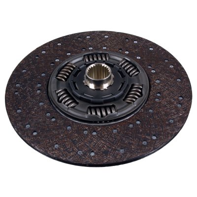 Febi Bilstein Clutch Disc 105033