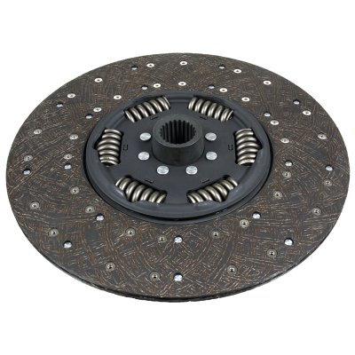 Febi Bilstein Clutch Disc 105034